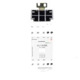 Solid-state overload relay  Used